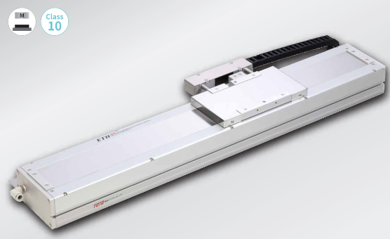 直線電機的驅動器怎么做到運動和控制的 圖片關鍵詞