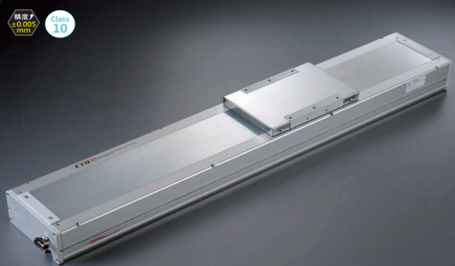 直線電機模組組成結(jié)構(gòu)特點 圖片關(guān)鍵詞