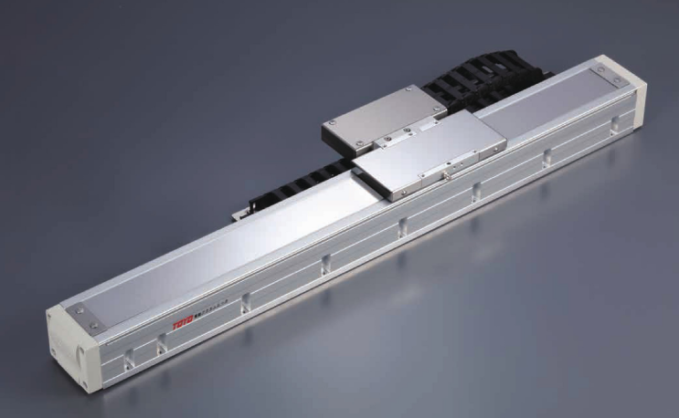 談?wù)剬?duì)直線電機(jī)模組的優(yōu)勢有哪些? 圖片關(guān)鍵詞