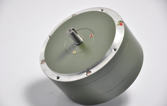 對力矩電機(jī)有多少了解