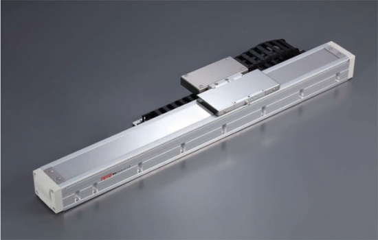 直線電機的負載怎么計算？