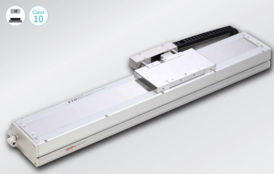 直線電機與轉矩電機有什么區別？優勢是什么